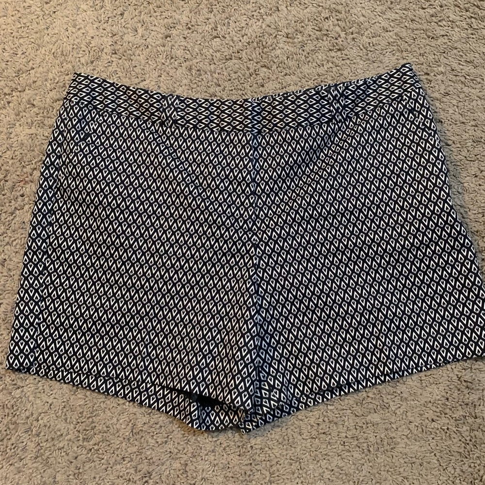 Worthington Modern Fit Shorts 12